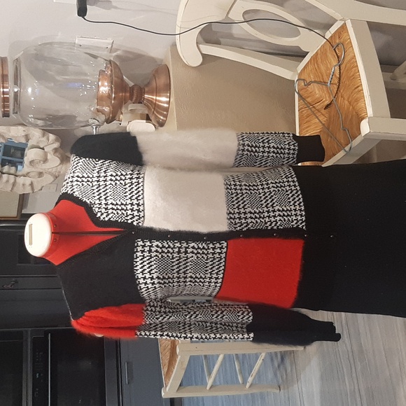 Vintage cardigan - Picture 1 of 12